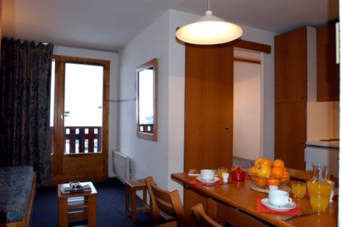 Location - Plagne Villages - Plagne Soleil - Rhône-Alpes - Résidence Le Cervin Location - Plagne Villages - Plagne Soleil - Rhône-Alpes - Résidence Le Cervin