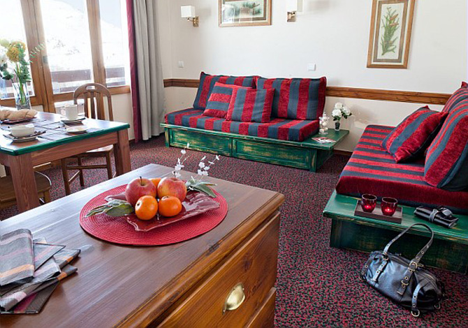 Location - Plagne Villages - Plagne Soleil - Rhône-Alpes - Résidence Pierre & Vacances Le Mont Soleil Location - Plagne Villages - Plagne Soleil - Rhône-Alpes - Résidence Pierre & Vacances Le Mont Soleil