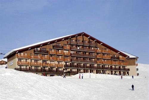 Location - Plagne Villages - Plagne Soleil - Rhône-Alpes - Résidence Pierre & Vacances Le Mont Soleil Location - Plagne Villages - Plagne Soleil - Rhône-Alpes - Résidence Pierre & Vacances Le Mont Soleil