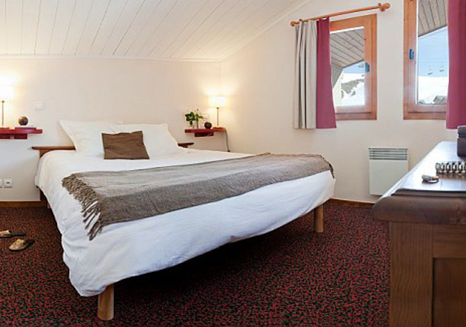 Location - Plagne Villages - Plagne Soleil - Rhône-Alpes - Résidence Pierre & Vacances Le Mont Soleil Location - Plagne Villages - Plagne Soleil - Rhône-Alpes - Résidence Pierre & Vacances Le Mont Soleil