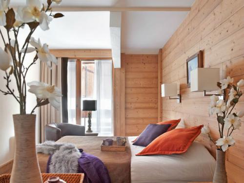 Location - Courchevel 1850 - Rhône-Alpes - Résidence Pierre et Vacances Les Chalets du Forum Location - Courchevel 1850 - Rhône-Alpes - Résidence Pierre et Vacances Les Chalets du Forum