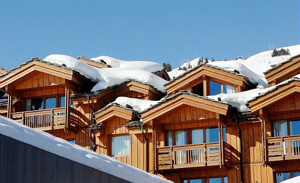 Location - Courchevel 1850 - Rhône-Alpes - Résidence Pierre et Vacances Les Chalets du Forum Location - Courchevel 1850 - Rhône-Alpes - Résidence Pierre et Vacances Les Chalets du Forum