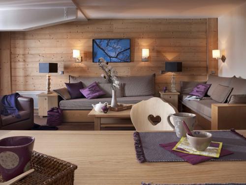 Location - Courchevel 1850 - Rhône-Alpes - Résidence Pierre et Vacances Les Chalets du Forum Location - Courchevel 1850 - Rhône-Alpes - Résidence Pierre et Vacances Les Chalets du Forum