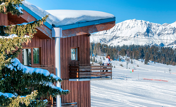 Location - Les Saisies - Rhône-Alpes - Belambra Club Les Embrunes Location - Les Saisies - Rhône-Alpes - Belambra Club Les Embrunes