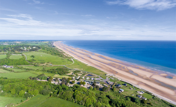 Location - Colleville-sur-Mer - Basse-Normandie - Belambra Club Omaha Beach Location - Colleville-sur-Mer - Basse-Normandie - Belambra Club Omaha Beach