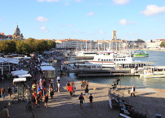 Location - La Rochelle - Poitou-Charentes - Hôtel - Résidence Club MMV Le Domaine du Chateau Location - La Rochelle - Poitou-Charentes - Hôtel - Résidence Club MMV Le Domaine du Chateau