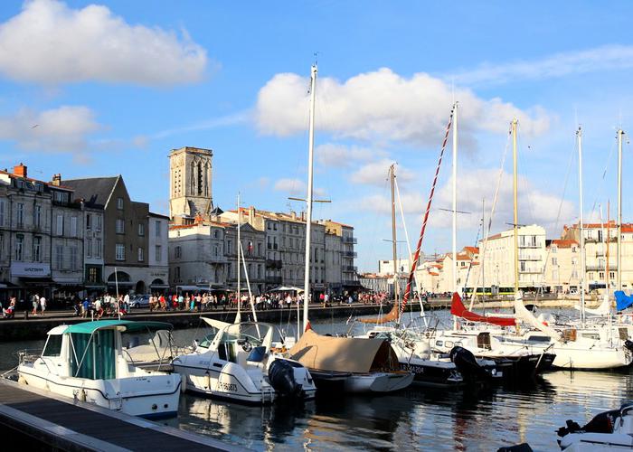 Location - La Rochelle - Poitou-Charentes - Hôtel - Résidence Club MMV Le Domaine du Chateau Location - La Rochelle - Poitou-Charentes - Hôtel - Résidence Club MMV Le Domaine du Chateau