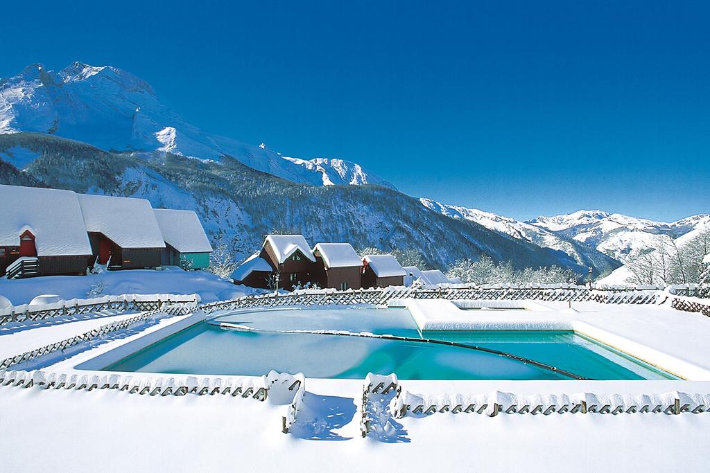 Location - Gourette - Aquitaine - Les Chalets de l'Ossau Location - Gourette - Aquitaine - Les Chalets de l'Ossau
