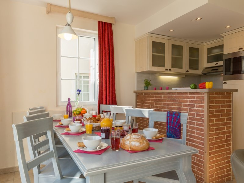 Location - Houlgate - Basse-Normandie - Residence Pierre et Vacances Premium Résidence & Spa Location - Houlgate - Basse-Normandie - Residence Pierre et Vacances Premium Résidence & Spa