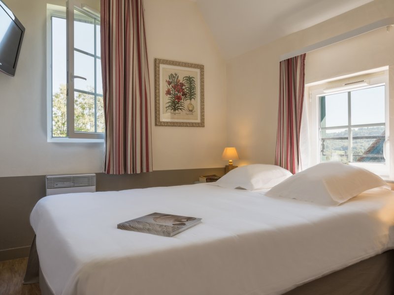 Location - Houlgate - Basse-Normandie - Residence Pierre et Vacances Premium Résidence & Spa Location - Houlgate - Basse-Normandie - Residence Pierre et Vacances Premium Résidence & Spa