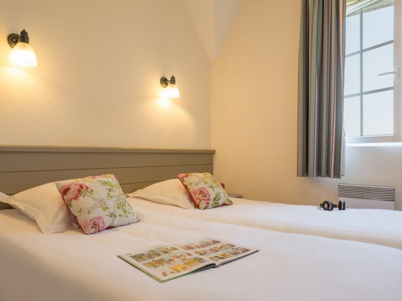Location - Houlgate - Basse-Normandie - Residence Pierre et Vacances Premium Résidence & Spa Location - Houlgate - Basse-Normandie - Residence Pierre et Vacances Premium Résidence & Spa
