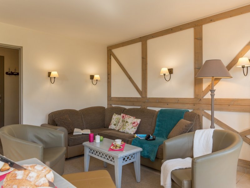 Location - Houlgate - Basse-Normandie - Residence Pierre et Vacances Premium Résidence & Spa Location - Houlgate - Basse-Normandie - Residence Pierre et Vacances Premium Résidence & Spa