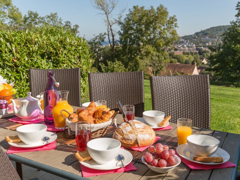 Location - Houlgate - Basse-Normandie - Residence Pierre et Vacances Premium Résidence & Spa Location - Houlgate - Basse-Normandie - Residence Pierre et Vacances Premium Résidence & Spa
