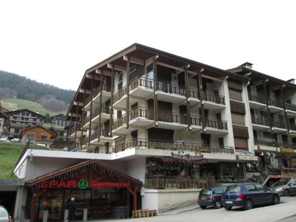 Location - Le Grand-Bornand - Rhône-Alpes - Résidence La Forclaz Location - Le Grand-Bornand - Rhône-Alpes - Résidence La Forclaz