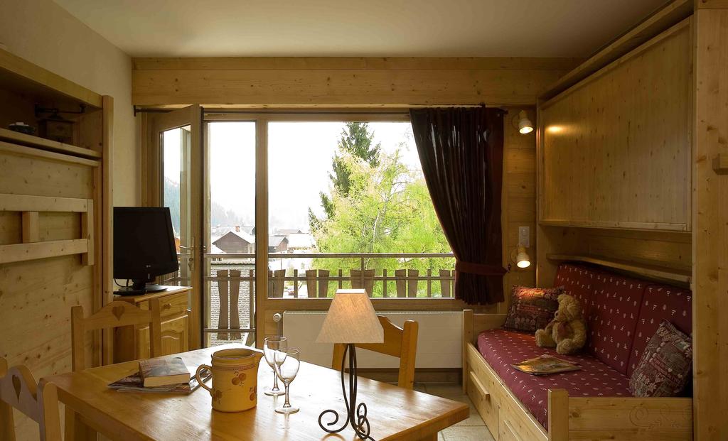 Location - Le Grand-Bornand - Rhône-Alpes - Résidence La Forclaz Location - Le Grand-Bornand - Rhône-Alpes - Résidence La Forclaz