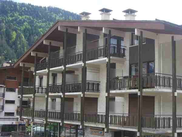 Location - Le Grand-Bornand - Rhône-Alpes - Résidence La Forclaz Location - Le Grand-Bornand - Rhône-Alpes - Résidence La Forclaz