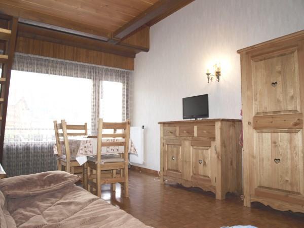 Location - Le Grand-Bornand - Rhône-Alpes - Résidence La Forclaz Location - Le Grand-Bornand - Rhône-Alpes - Résidence La Forclaz
