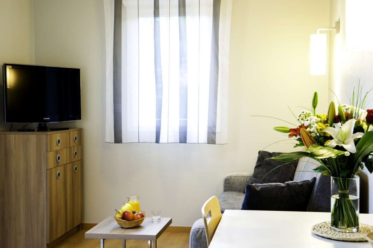 Location - Toulouse - Midi-Pyrénées - Résidence Lagrange Apart'Hôtel Toulouse Saint-Michel Location - Toulouse - Midi-Pyrénées - Résidence Lagrange Apart'Hôtel Toulouse Saint-Michel