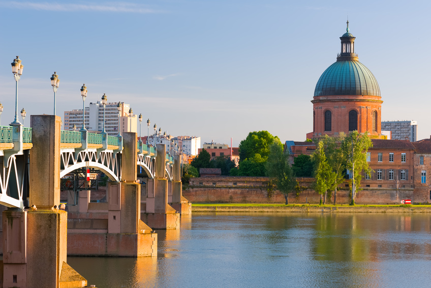 Location - Toulouse - Midi-Pyrénées - Résidence Lagrange Apart'Hôtel Toulouse Saint-Michel Location - Toulouse - Midi-Pyrénées - Résidence Lagrange Apart'Hôtel Toulouse Saint-Michel