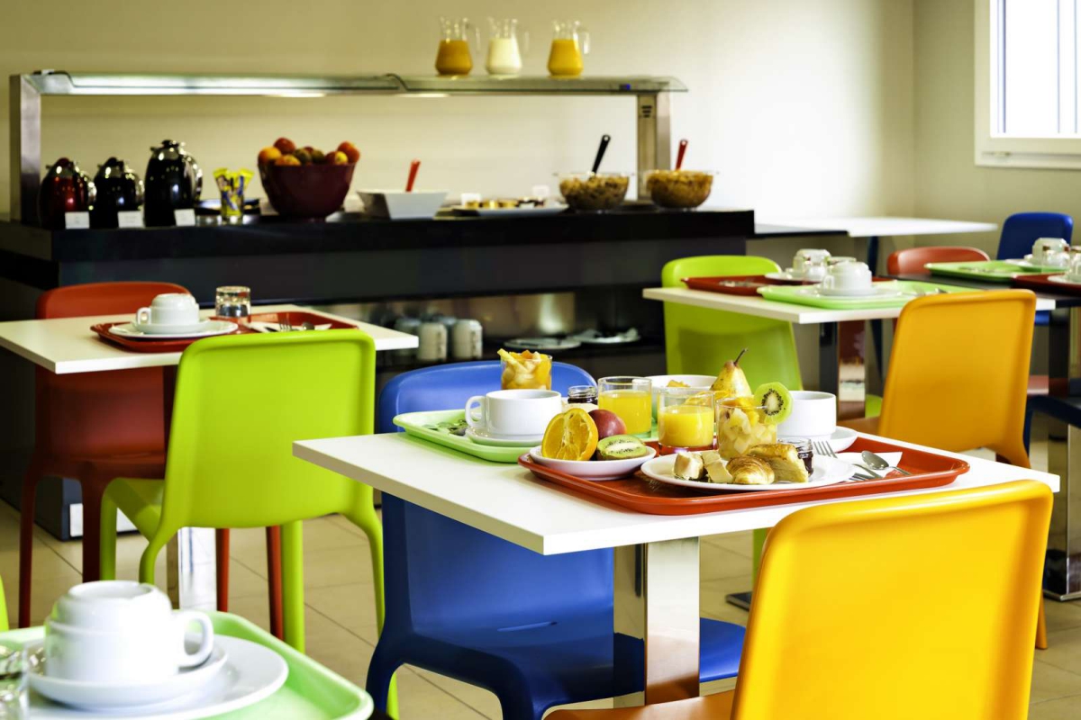 Location - Toulouse - Midi-Pyrénées - Résidence Lagrange Apart'Hôtel Toulouse Saint-Michel Location - Toulouse - Midi-Pyrénées - Résidence Lagrange Apart'Hôtel Toulouse Saint-Michel