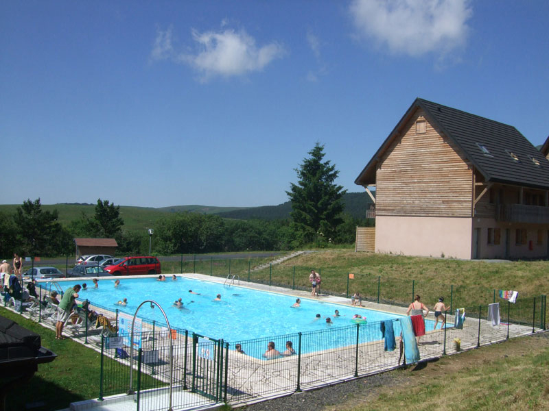 Location - Super Besse - Auvergne - Résidence Le Bois de la Reine Location - Super Besse - Auvergne - Résidence Le Bois de la Reine
