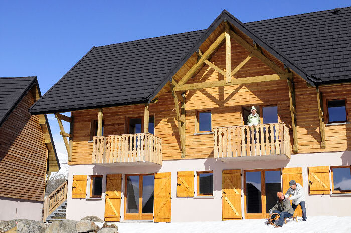 Location - Super Besse - Auvergne - Résidence Le Bois de la Reine Location - Super Besse - Auvergne - Résidence Le Bois de la Reine