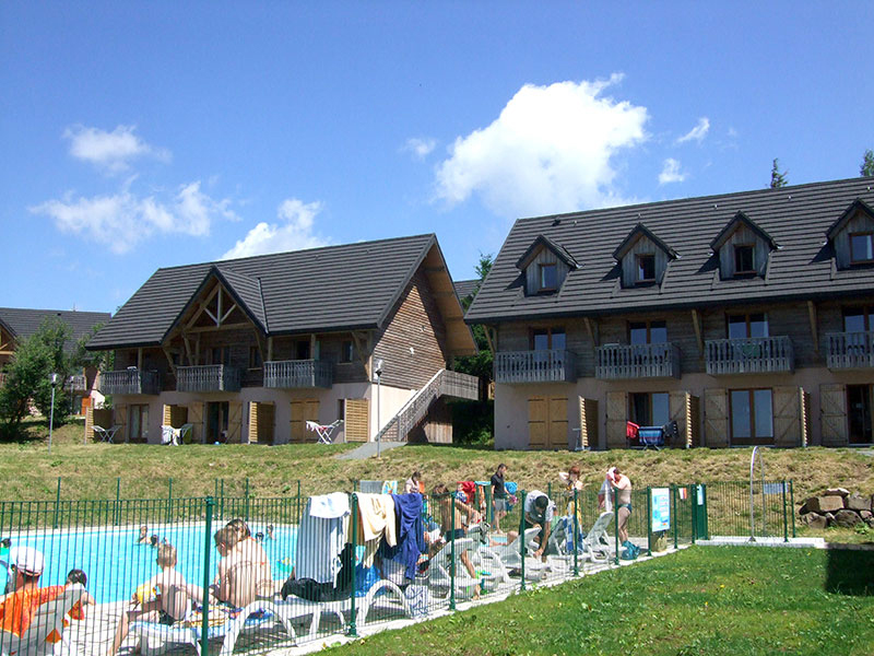 Location - Super Besse - Auvergne - Résidence Le Bois de la Reine Location - Super Besse - Auvergne - Résidence Le Bois de la Reine