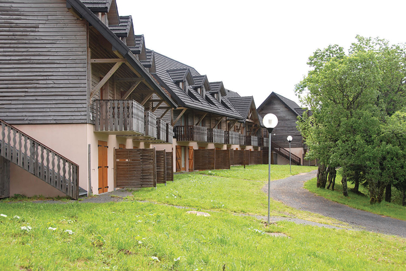 Location - Super Besse - Auvergne - Résidence Le Bois de la Reine Location - Super Besse - Auvergne - Résidence Le Bois de la Reine
