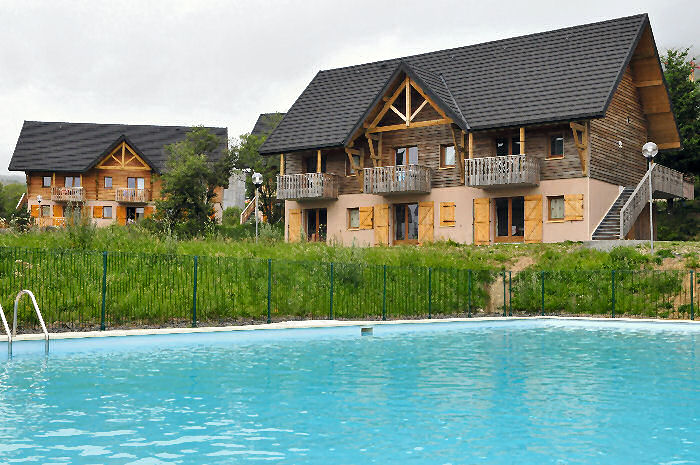 Location - Super Besse - Auvergne - Résidence Le Bois de la Reine Location - Super Besse - Auvergne - Résidence Le Bois de la Reine