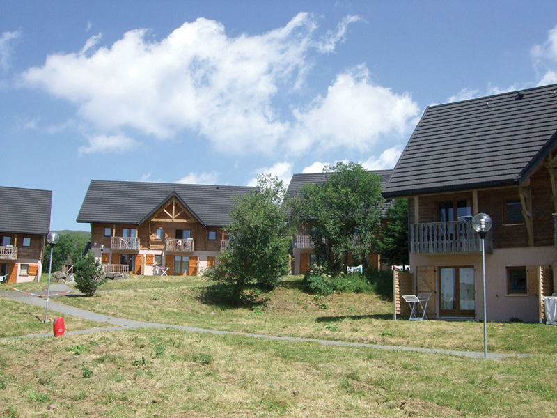 Location - Super Besse - Auvergne - Résidence Le Bois de la Reine Location - Super Besse - Auvergne - Résidence Le Bois de la Reine