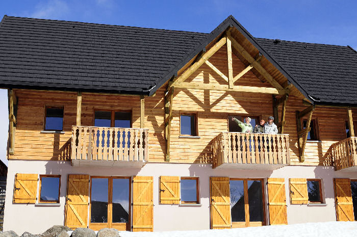 Location - Super Besse - Auvergne - Résidence Le Bois de la Reine Location - Super Besse - Auvergne - Résidence Le Bois de la Reine