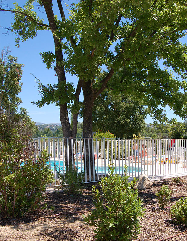Location - Tourrettes - Provence-Alpes-Côte d'Azur - Résidence Les Bastides de Fayence Location - Tourrettes - Provence-Alpes-Côte d'Azur - Résidence Les Bastides de Fayence