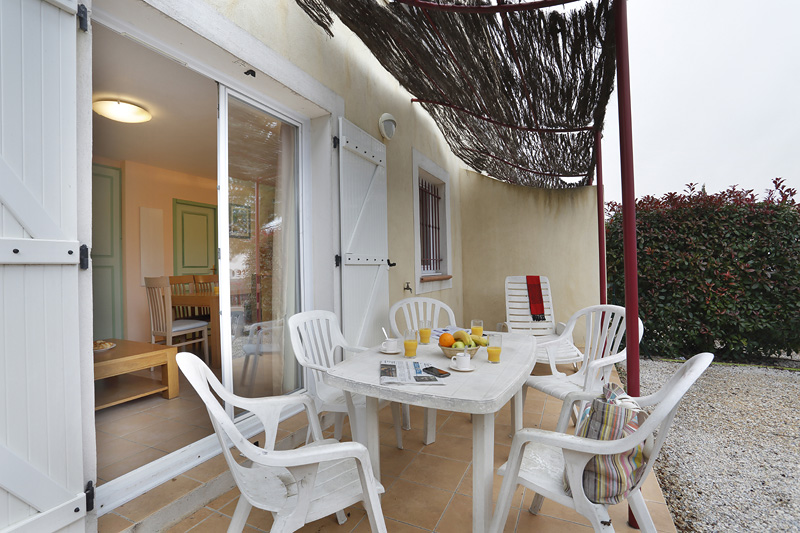 Location - Tourrettes - Provence-Alpes-Côte d'Azur - Résidence Les Bastides de Fayence Location - Tourrettes - Provence-Alpes-Côte d'Azur - Résidence Les Bastides de Fayence
