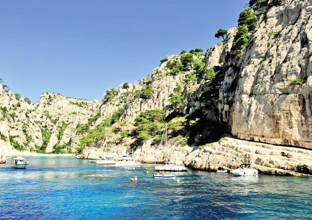 Location - Bandol - Provence-Alpes-Côte d'Azur - Résidence Maeva Bandol Port Location - Bandol - Provence-Alpes-Côte d'Azur - Résidence Maeva Bandol Port