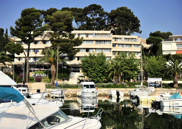 Location - Bandol - Provence-Alpes-Côte d'Azur - Résidence Maeva Bandol Port Location - Bandol - Provence-Alpes-Côte d'Azur - Résidence Maeva Bandol Port