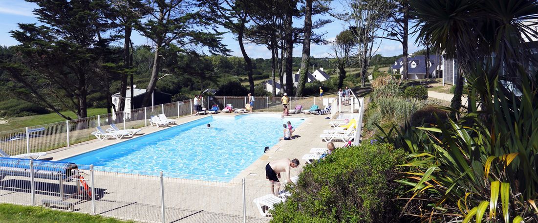 Location - Locmaria Plouzané - Bretagne - Résidence Néméa Iroise Armorique Location - Locmaria Plouzané - Bretagne - Résidence Néméa Iroise Armorique