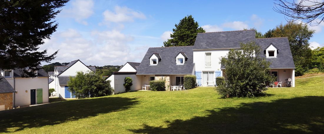 Location - Locmaria Plouzané - Bretagne - Résidence Néméa Iroise Armorique Location - Locmaria Plouzané - Bretagne - Résidence Néméa Iroise Armorique