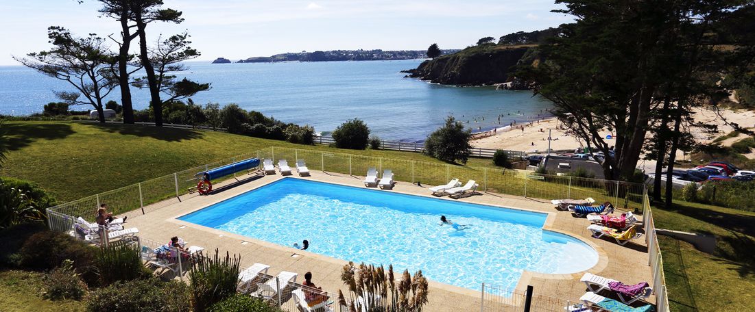 Location - Locmaria Plouzané - Bretagne - Résidence Néméa Iroise Armorique Location - Locmaria Plouzané - Bretagne - Résidence Néméa Iroise Armorique