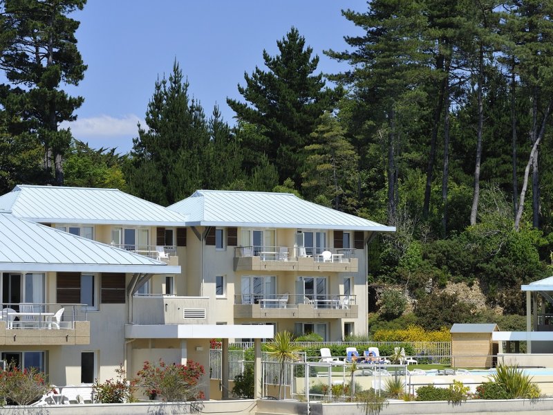 Location - Morgat - Bretagne - Résidence Pierre et Vacances Cap Morgat Location - Morgat - Bretagne - Résidence Pierre et Vacances Cap Morgat