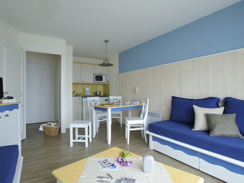 Location - Morgat - Bretagne - Résidence Pierre et Vacances Cap Morgat Location - Morgat - Bretagne - Résidence Pierre et Vacances Cap Morgat