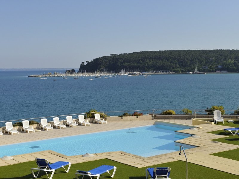 Location - Morgat - Bretagne - Résidence Pierre et Vacances Cap Morgat Location - Morgat - Bretagne - Résidence Pierre et Vacances Cap Morgat