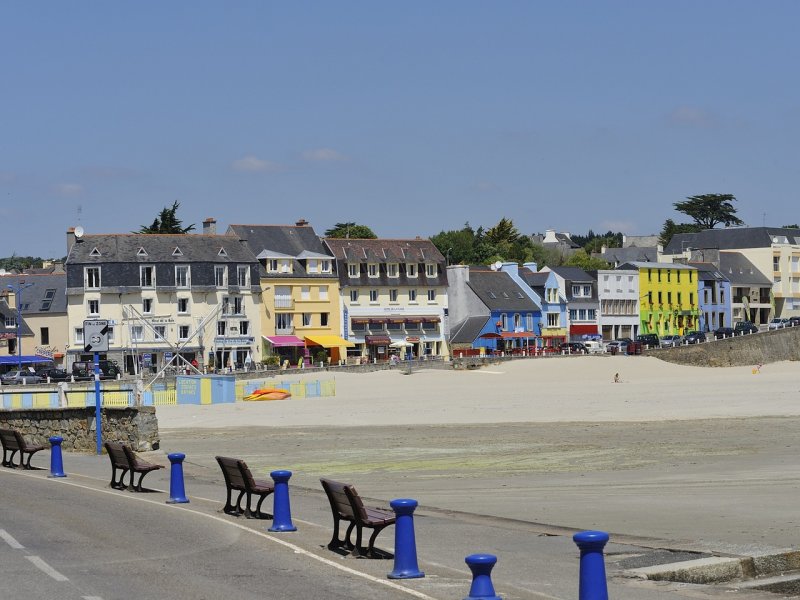 Location - Morgat - Bretagne - Résidence Pierre et Vacances Cap Morgat Location - Morgat - Bretagne - Résidence Pierre et Vacances Cap Morgat