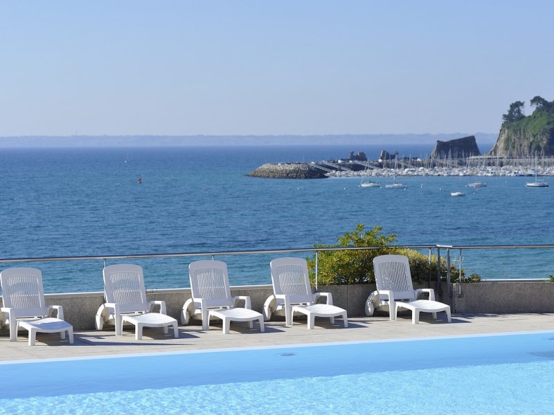 Location - Morgat - Bretagne - Résidence Pierre et Vacances Cap Morgat Location - Morgat - Bretagne - Résidence Pierre et Vacances Cap Morgat