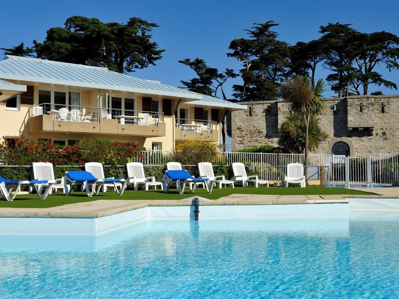 Location - Morgat - Bretagne - Résidence Pierre et Vacances Cap Morgat Location - Morgat - Bretagne - Résidence Pierre et Vacances Cap Morgat