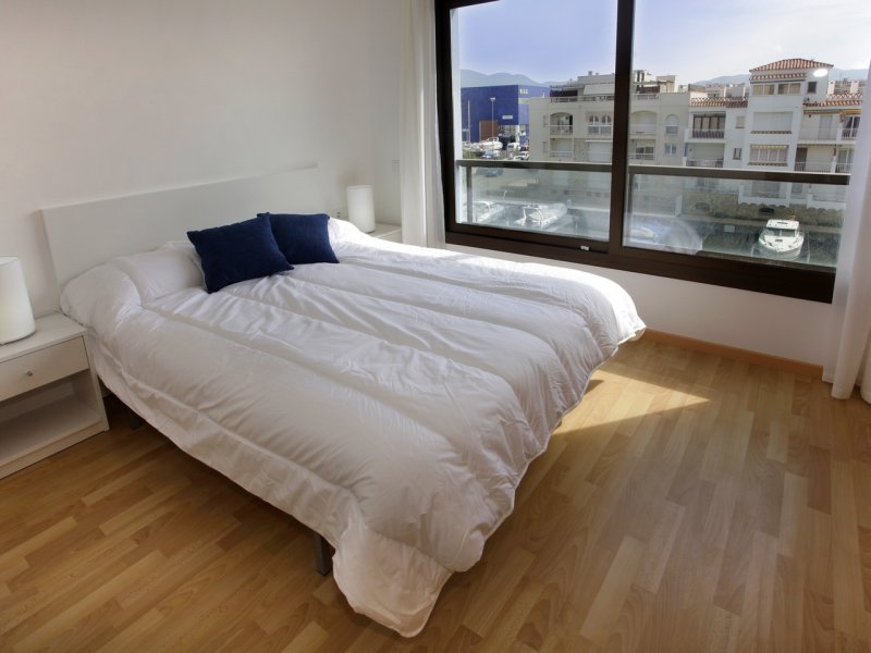 Location - Empuriabrava - Costa Brava - Résidence Pierre et Vacances Empuriabrava Marina Location - Empuriabrava - Costa Brava - Résidence Pierre et Vacances Empuriabrava Marina