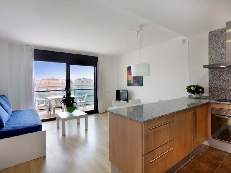 Location - Empuriabrava - Costa Brava - Résidence Pierre et Vacances Empuriabrava Marina Location - Empuriabrava - Costa Brava - Résidence Pierre et Vacances Empuriabrava Marina