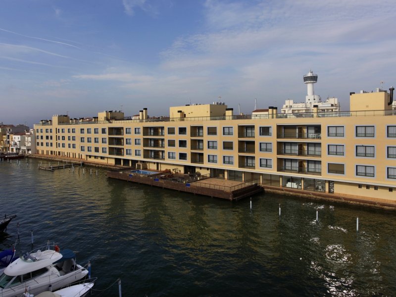 Location - Empuriabrava - Costa Brava - Résidence Pierre et Vacances Empuriabrava Marina Location - Empuriabrava - Costa Brava - Résidence Pierre et Vacances Empuriabrava Marina