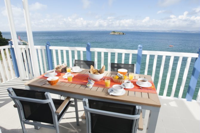 Location - Douarnenez - Bretagne - Résidence Pierre et Vacances Le Coteau et la Mer Location - Douarnenez - Bretagne - Résidence Pierre et Vacances Le Coteau et la Mer