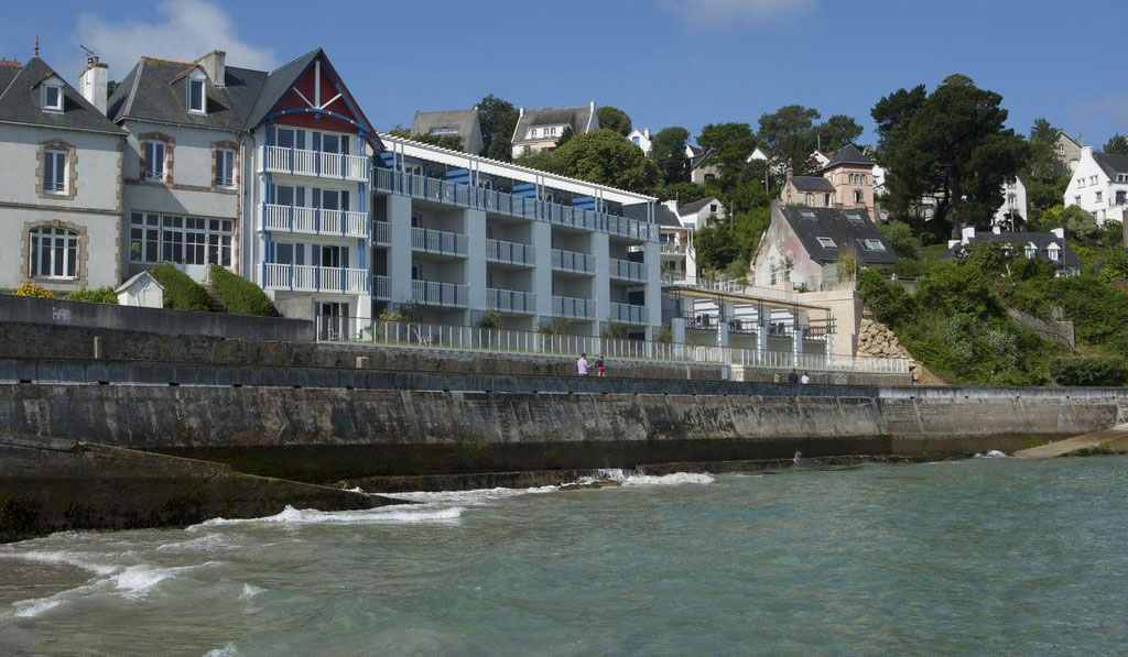Location - Douarnenez - Bretagne - Résidence Pierre et Vacances Le Coteau et la Mer Location - Douarnenez - Bretagne - Résidence Pierre et Vacances Le Coteau et la Mer