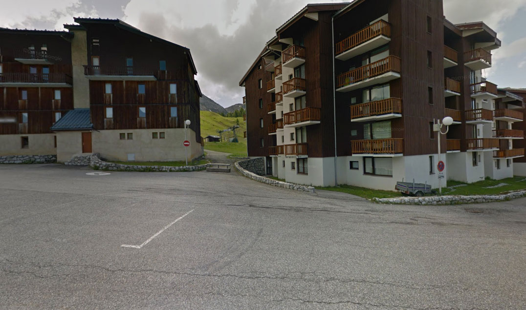 Location - Plagne Villages - Plagne Soleil - Rhône-Alpes - Résidence Prestige Odalys Front de Neige Location - Plagne Villages - Plagne Soleil - Rhône-Alpes - Résidence Prestige Odalys Front de Neige